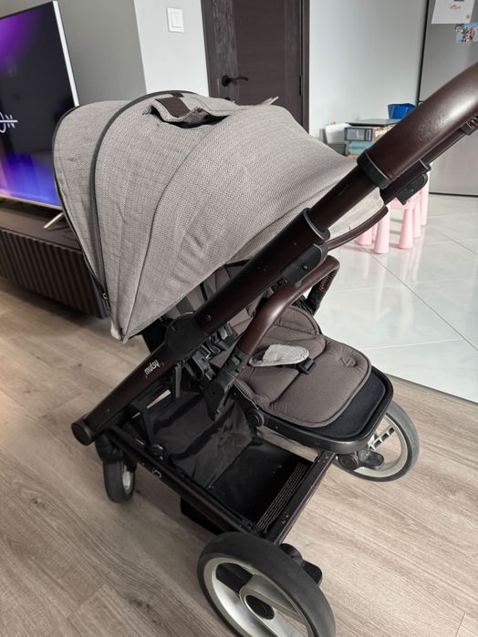 Бебешка количка Mutsy IGo 2