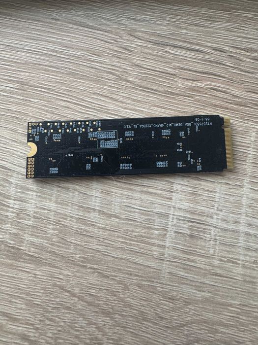 Solid State Drive (SSD) Kingston NV3, 1TB, PCIe 4.0 NVMe, M.2