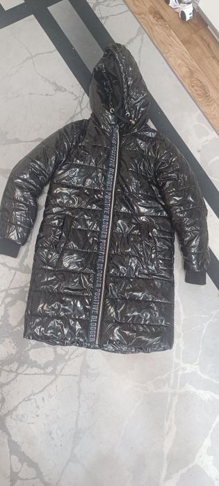 Куртка демисезонная на девочку