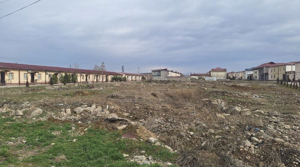 Продается участок 25 соток