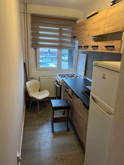 Apartament cu 2 camere de închiriat – strada Oituz