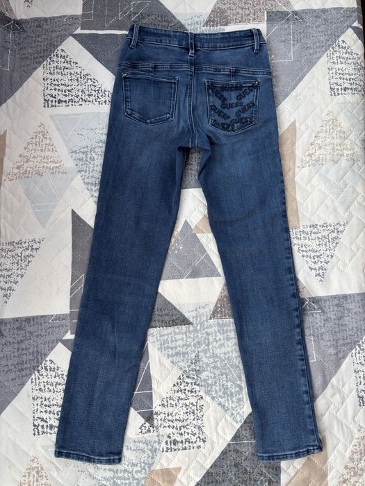 Оригинални маркови дънки – GUESS 12г.