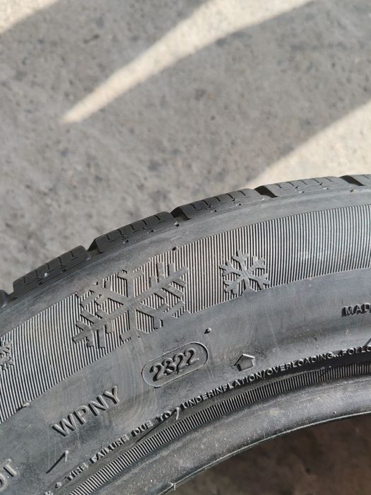 4 anvelope 225 55 17