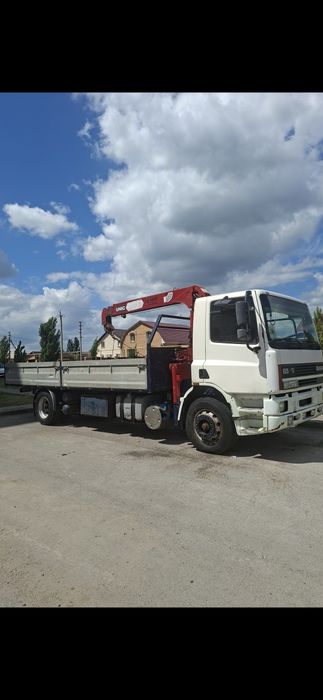 Услуга манипулятор