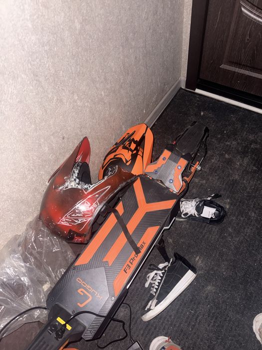 kugoo f3 pro max