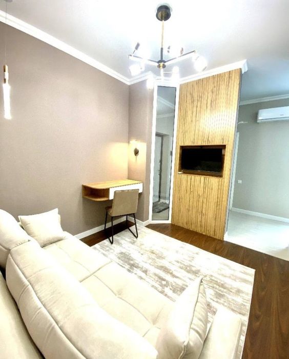 Аренда квартира Мирзоулугбек м.Буюк Иппак Йюли ботанический сады Зоопа