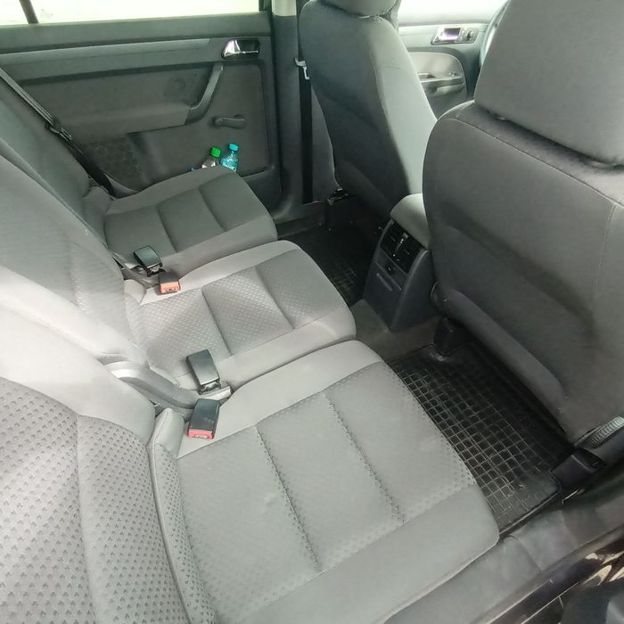 volkslagen tuaran 1.9tdi