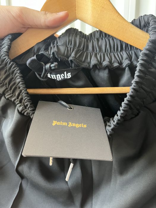 Pantaloni Palm Angeles