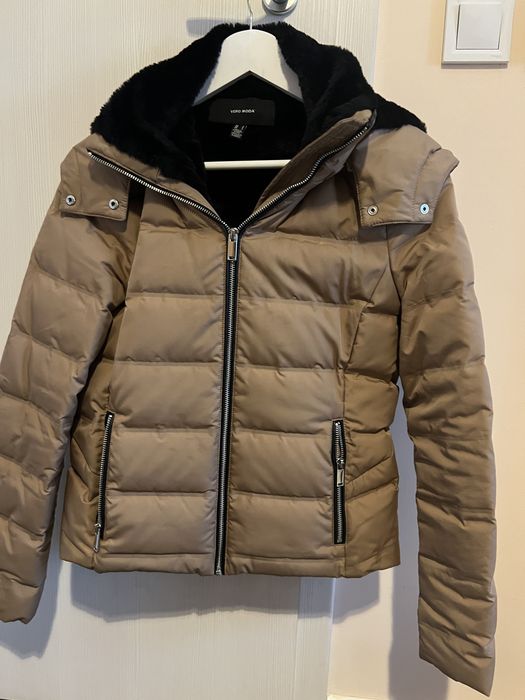 Зимно Яке Vero Moda