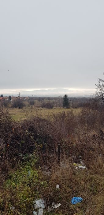 Продава поземлен имот в гр.Сапарева  баня