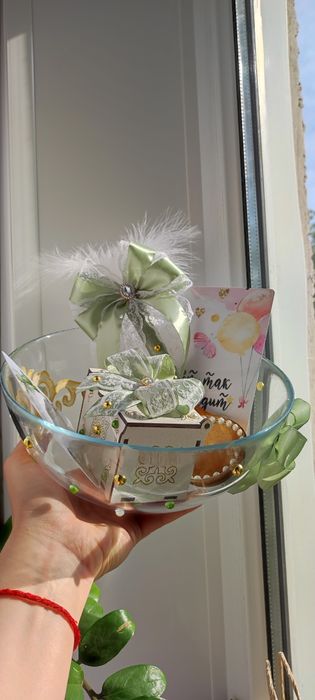 Наборы кыркынан шыгару