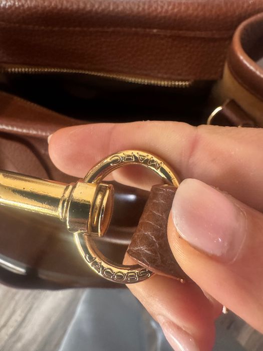 Marc Jacobs чанта
