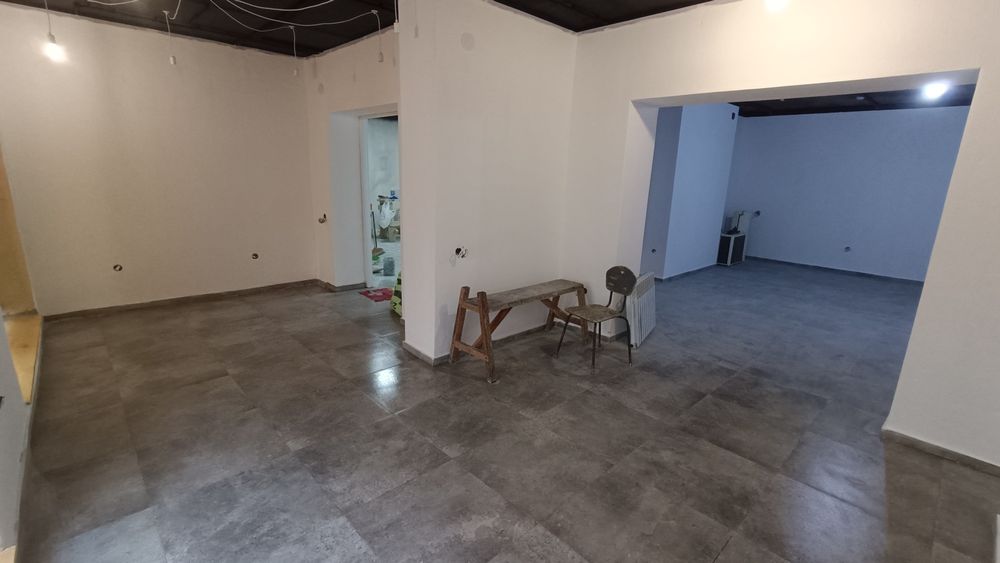 Коммерческое помещение 147 кв.м