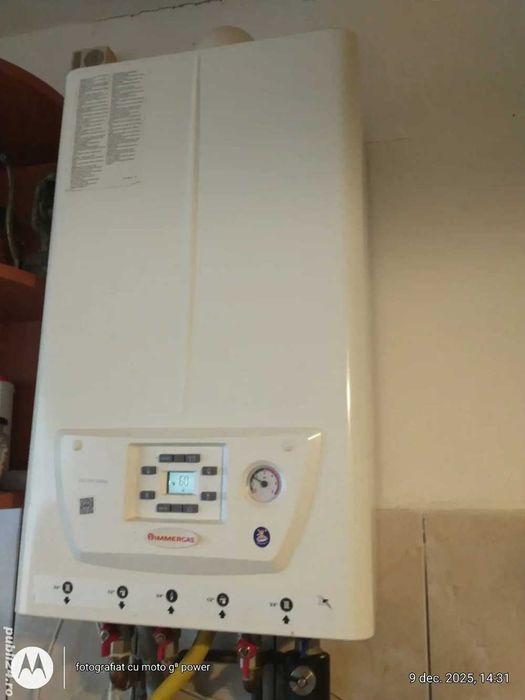 OCAZIE ! COPALNIC Casa modernizata recent,aspect rustic