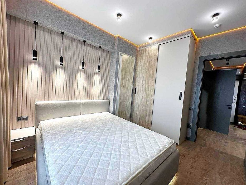 Бомба Цена! Мирабадский 3х ком Мирабад Авеню ор-р ул Госпитальный ID02