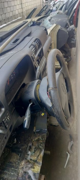 Авто разбор Опель