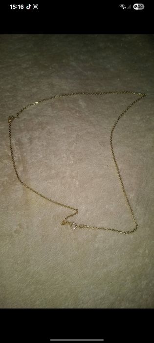Lănțisor aur ,14k