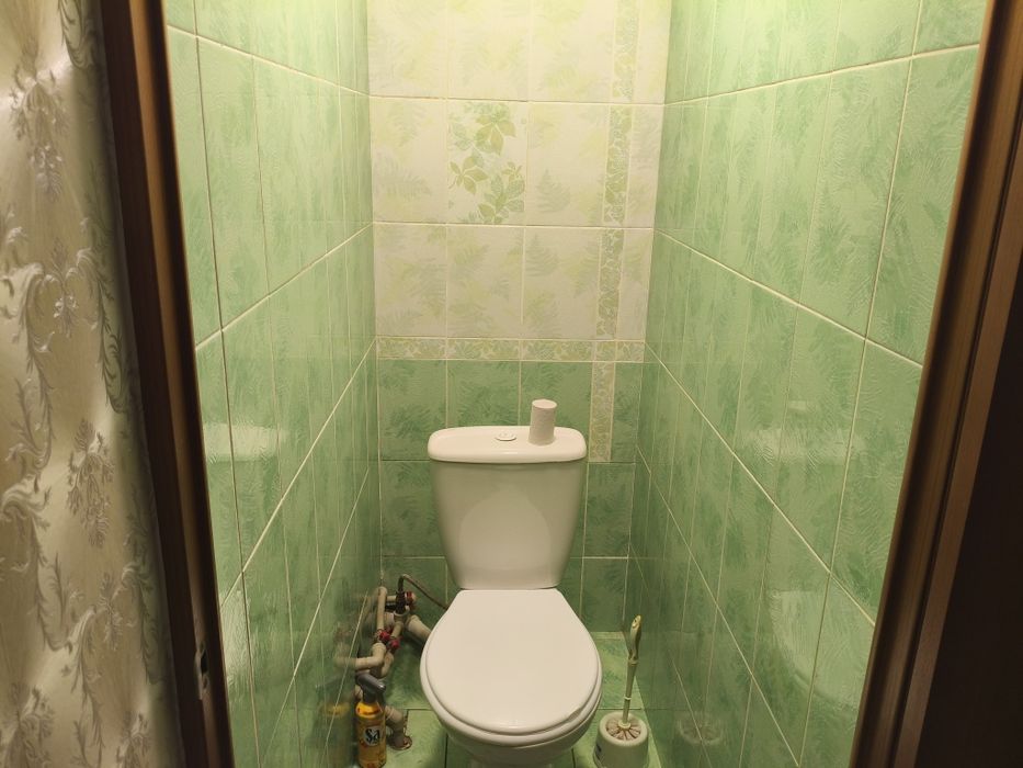 2-х комнатная квартира