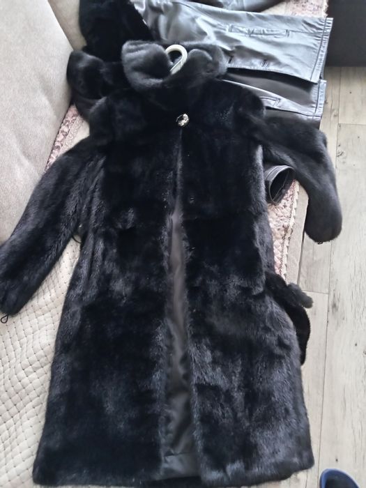 ПродамНорковая шүба
