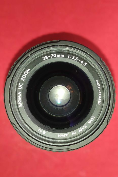 Адаптер Metabones T Smart Mk V, Canon EF на Sony E