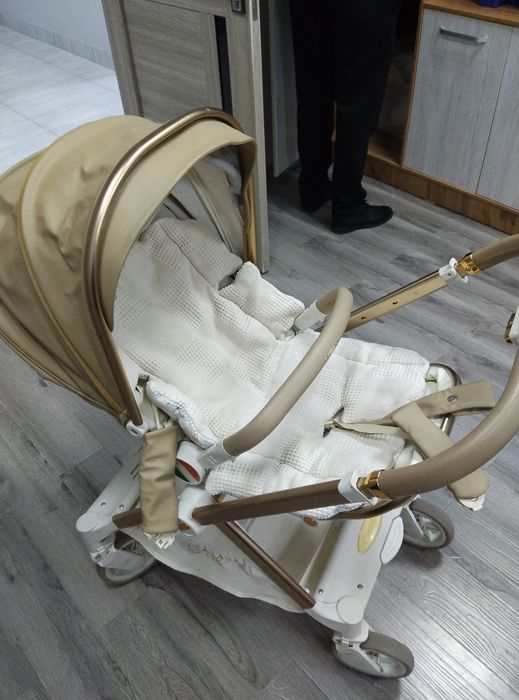 Детская коляска хорошем качестве