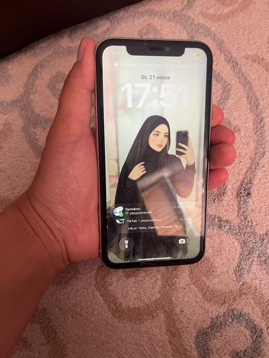 Iphone 11 бу телефон