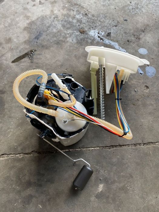 Pompa rezervor benzina VOLVO XC60 V90CC XC90 V60CC 31478638