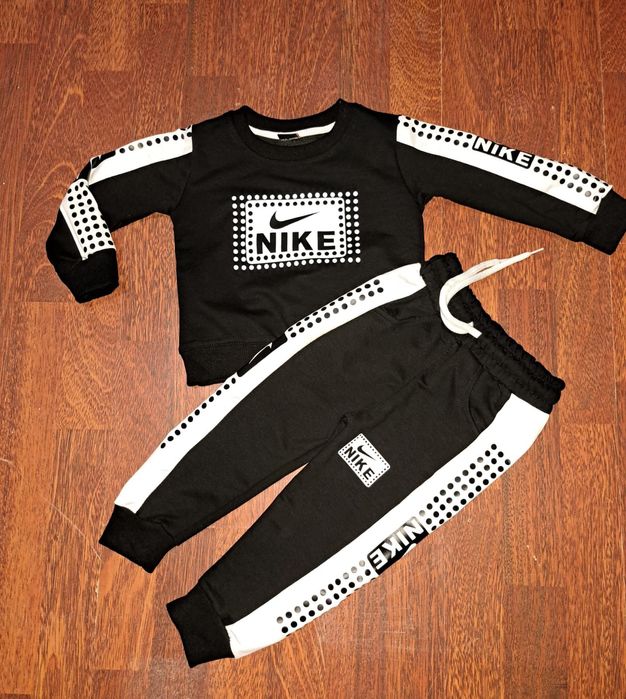 Treninguri de copii!