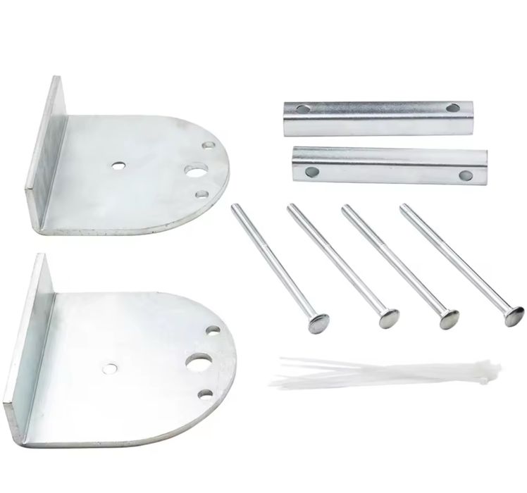 Kit Perne Perini Perna Suplimentare Greutate Opel Movano 2010- 4 Tone