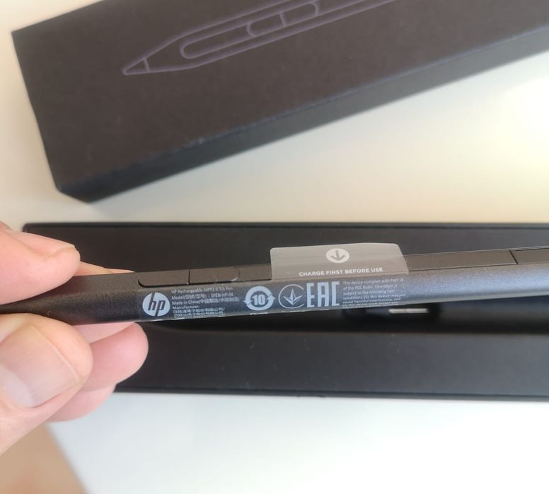 Stylus HP model SPEN-HP-04