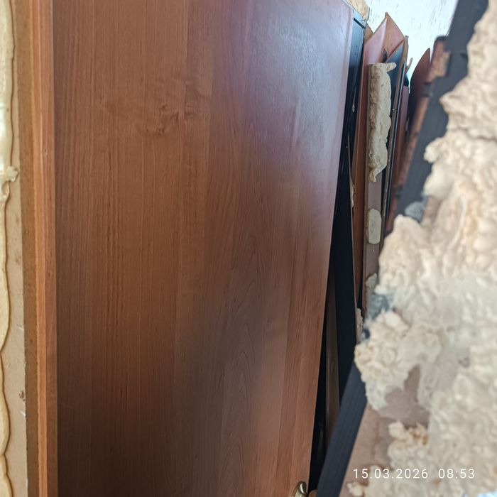 Межкомнатные двери