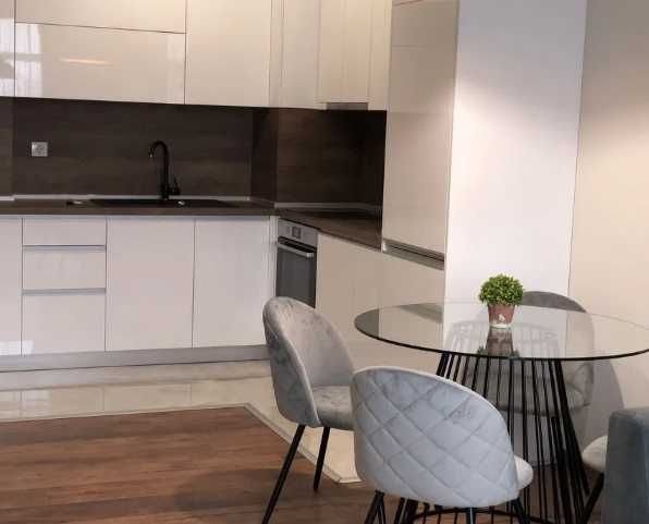 Дава се под наем Тристаен апартамент в Пловдив, Гагарин - 83 кв.м за 397.8 € - Снимка #3