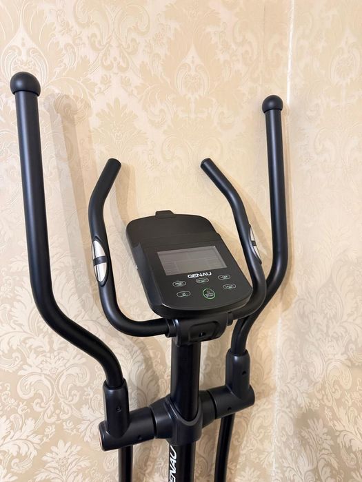 Эллиптический тренажер Genau
