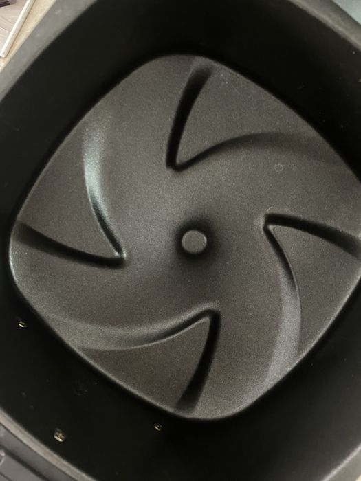 Продается аэрогриль в идеальном состоянии