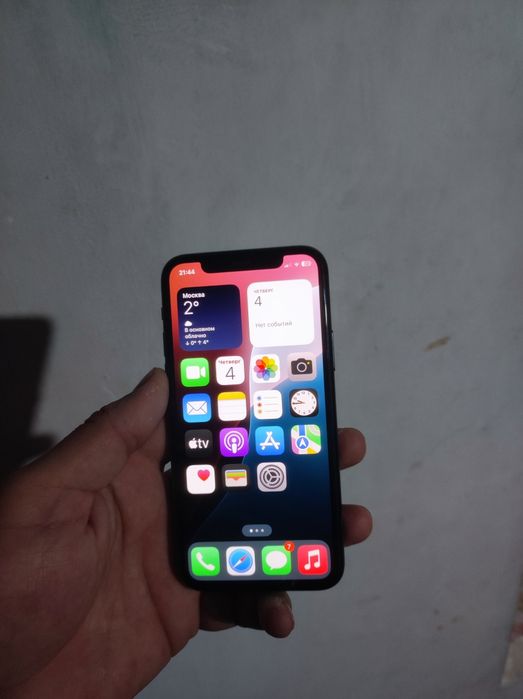 Iphone 11 pro 64 GB