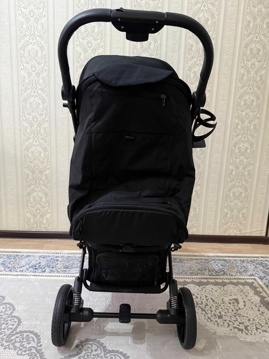 Продам коляску детскую