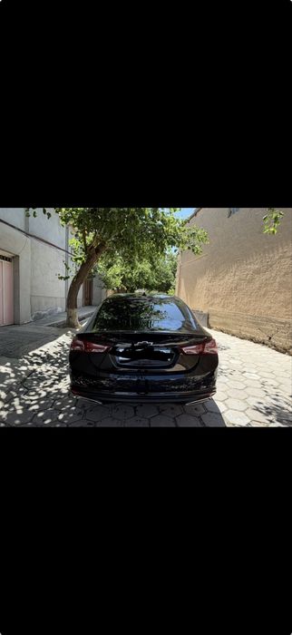 Malibu xl 2025 pachka xolatda