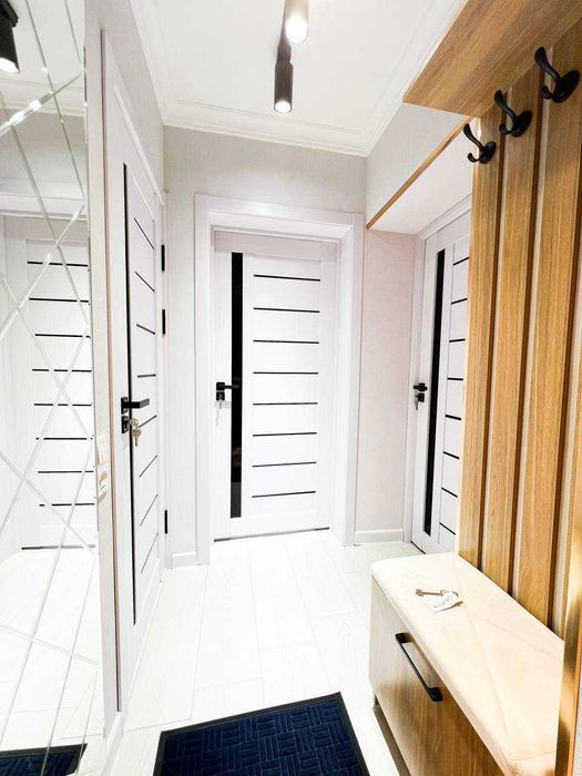 1/2/4 Ялангач - СК Умид - Кирп - Новый ремонт - Возможна Ипотека