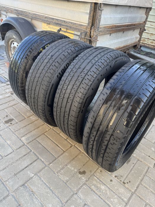 Продам резину Bridgestone