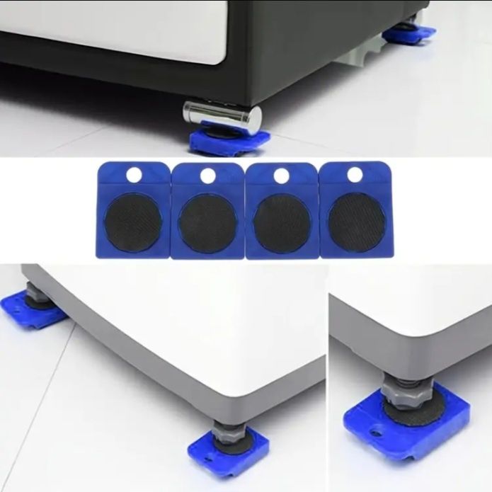 Повдигач за преместване на мебели