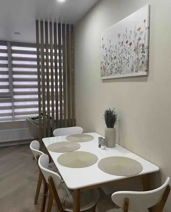 ВИП 1к квартира посуточно