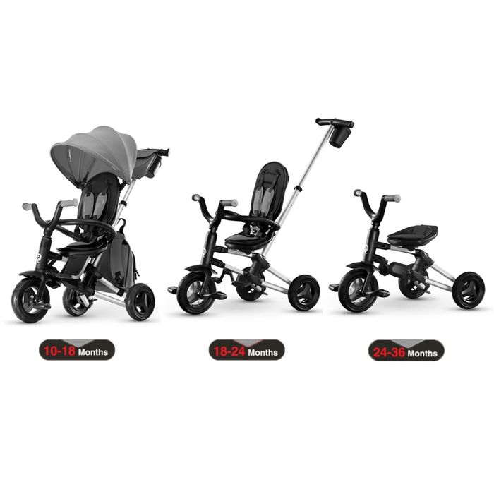 Детсктй велосипед 3 в 1