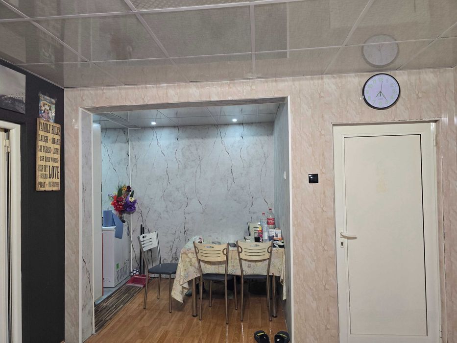 Продава се Тристаен апартамент в Враца, Вежен - 78 кв.м за 1347 €/кв.м - Снимка #6