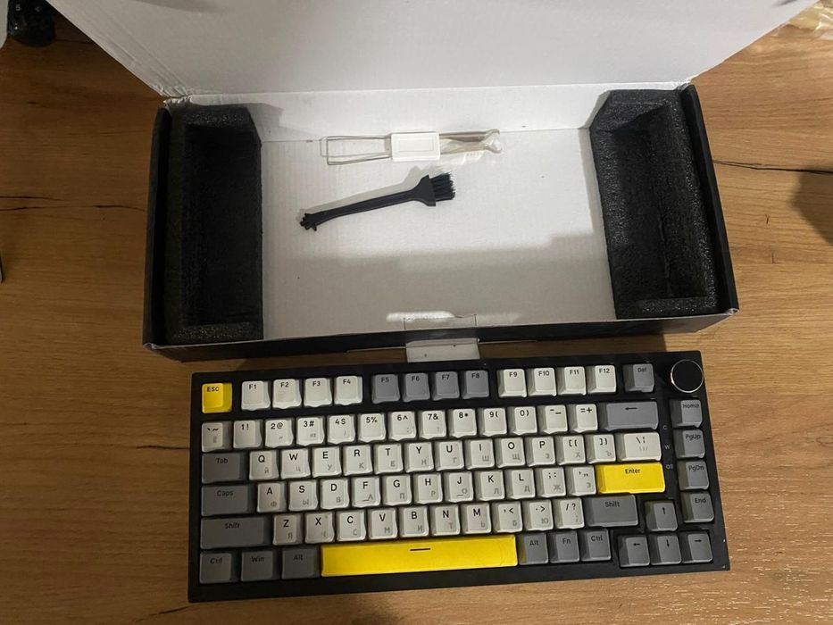 Продам Клавиатура Jazz