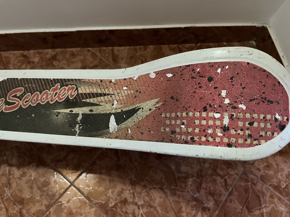 Trotineta space scooter x580