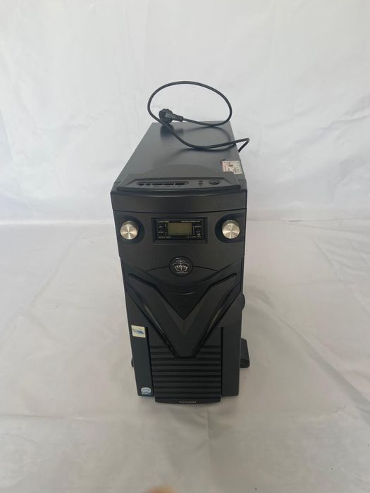 Процессор компьютер