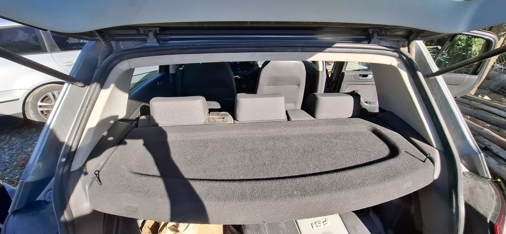 Golf 5 +  Голф 5+ 1 .4 FSI 90hp на части