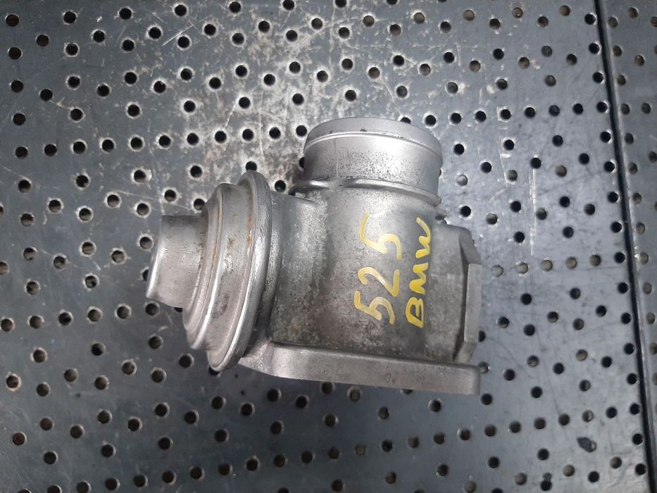 egr  bmw seria 5 e39 256t1 2.5 tds  712248139