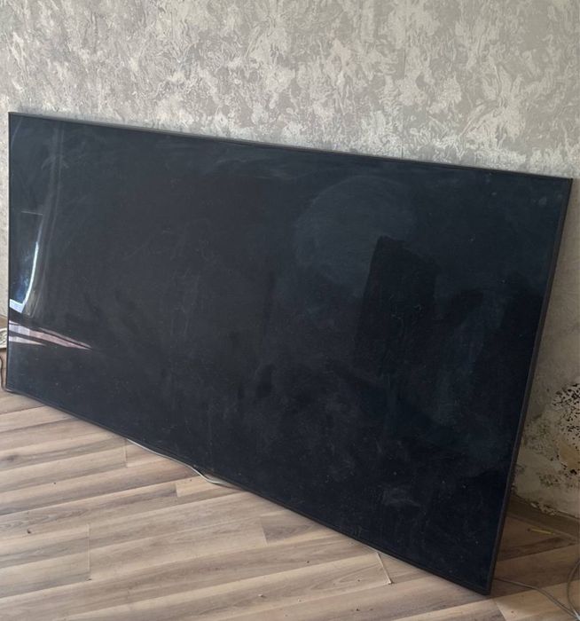 Телевизор LG 190см 4к 75 дюймов