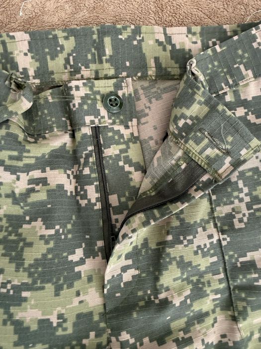 Нвп форма размер 42